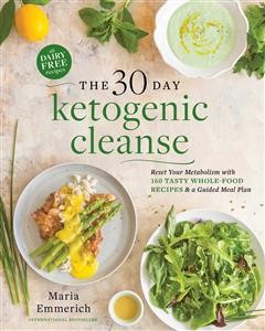 Free Keto Diet Plan for 1 Month